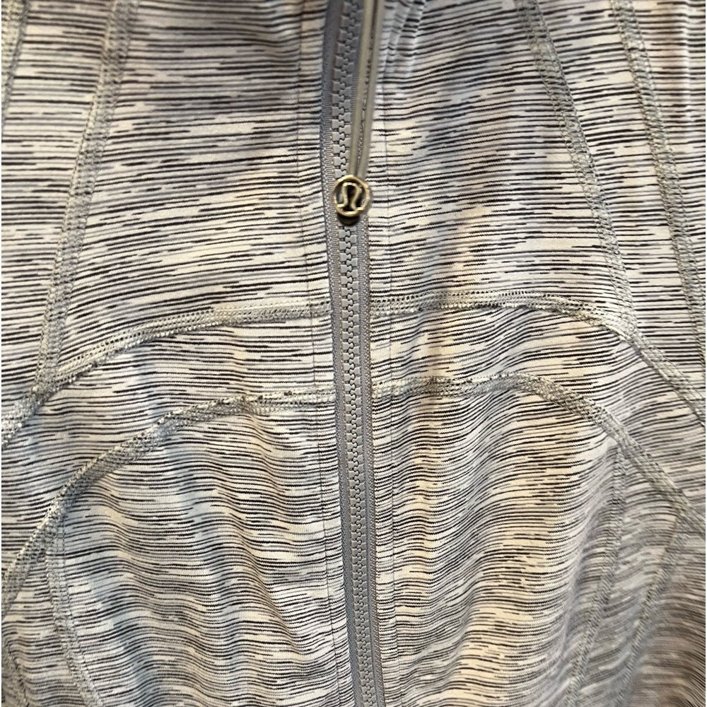 Lululemon define jacket - Picture 4 of 4